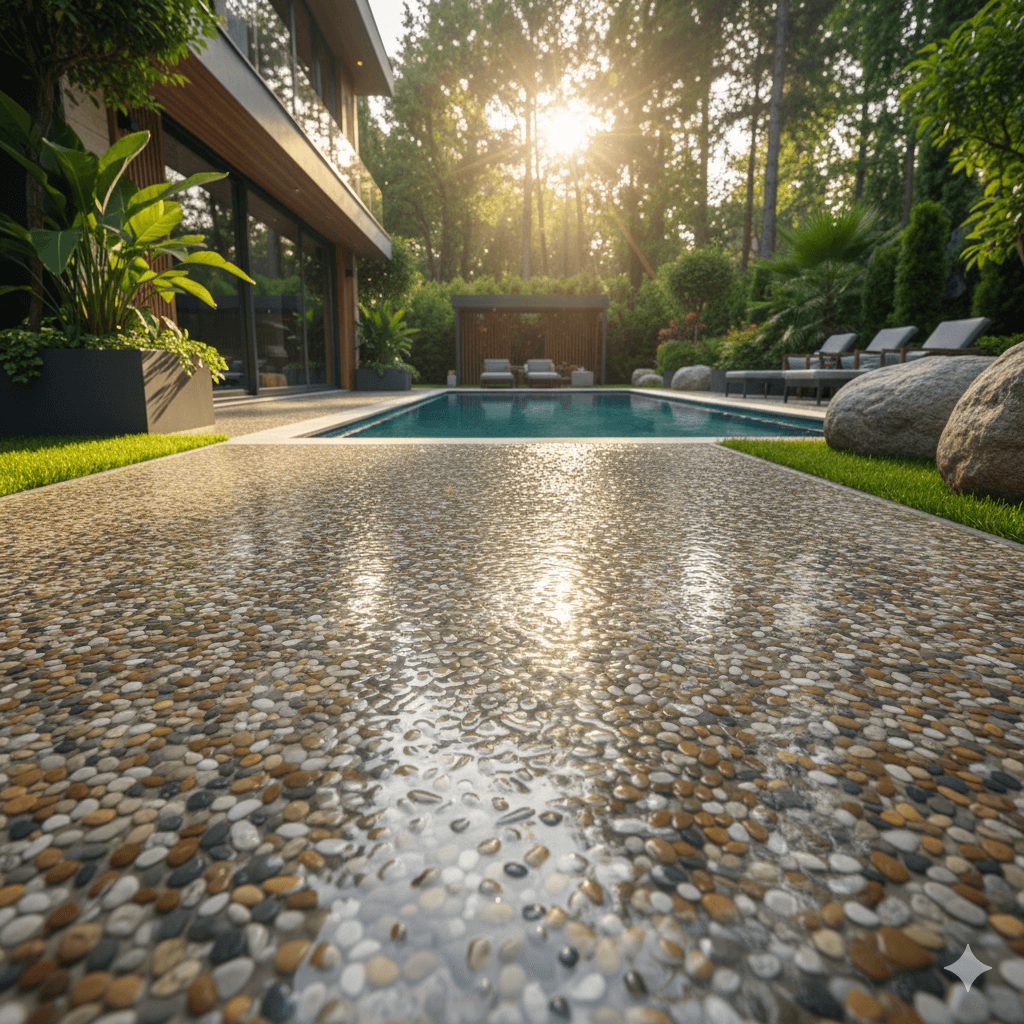 Çekmeköy Taş Halı Fiyatları ve Dış Mekan Zemin Kaplama Hizmetleri