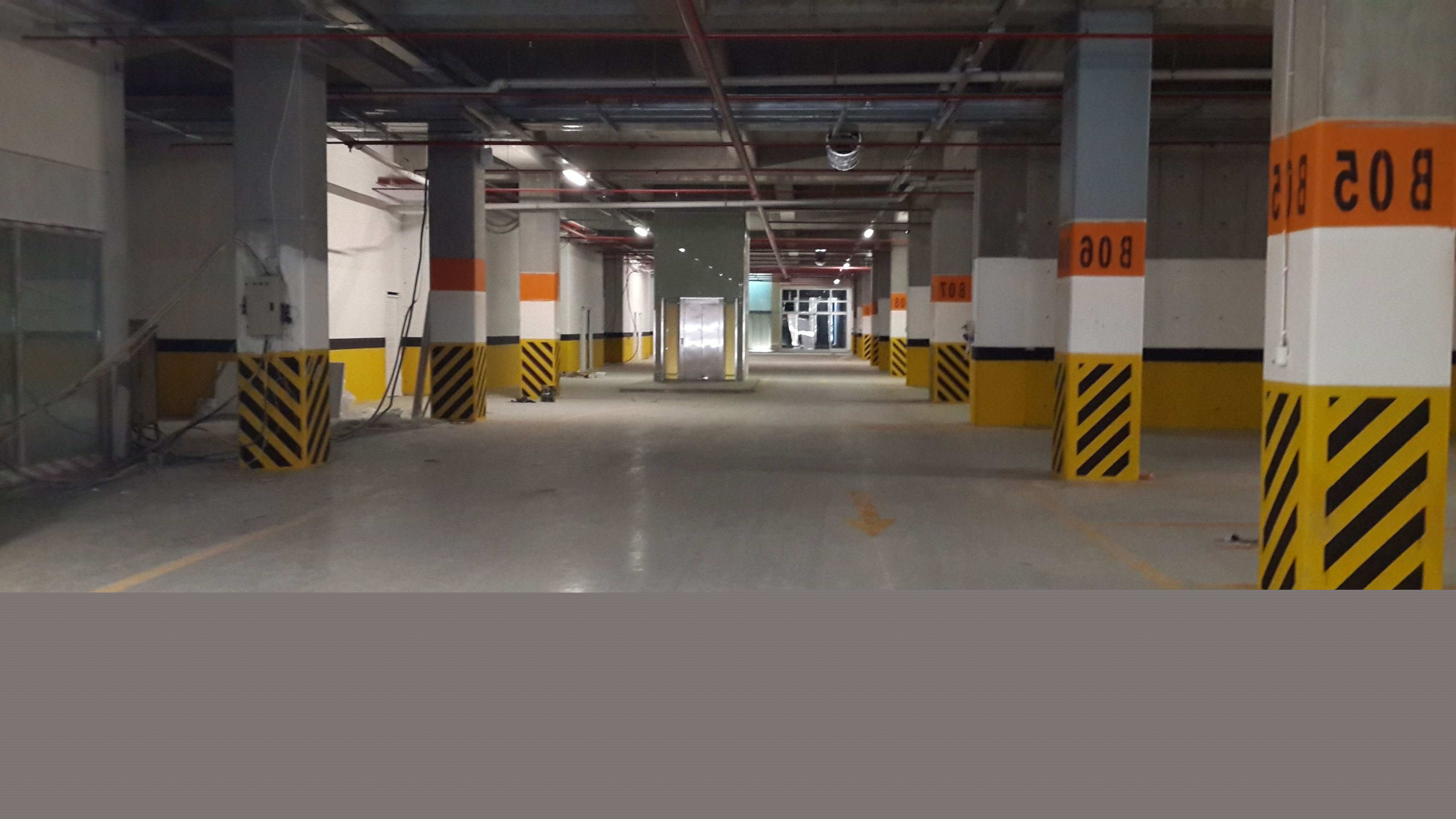 Epoksi Zemin Kaplama