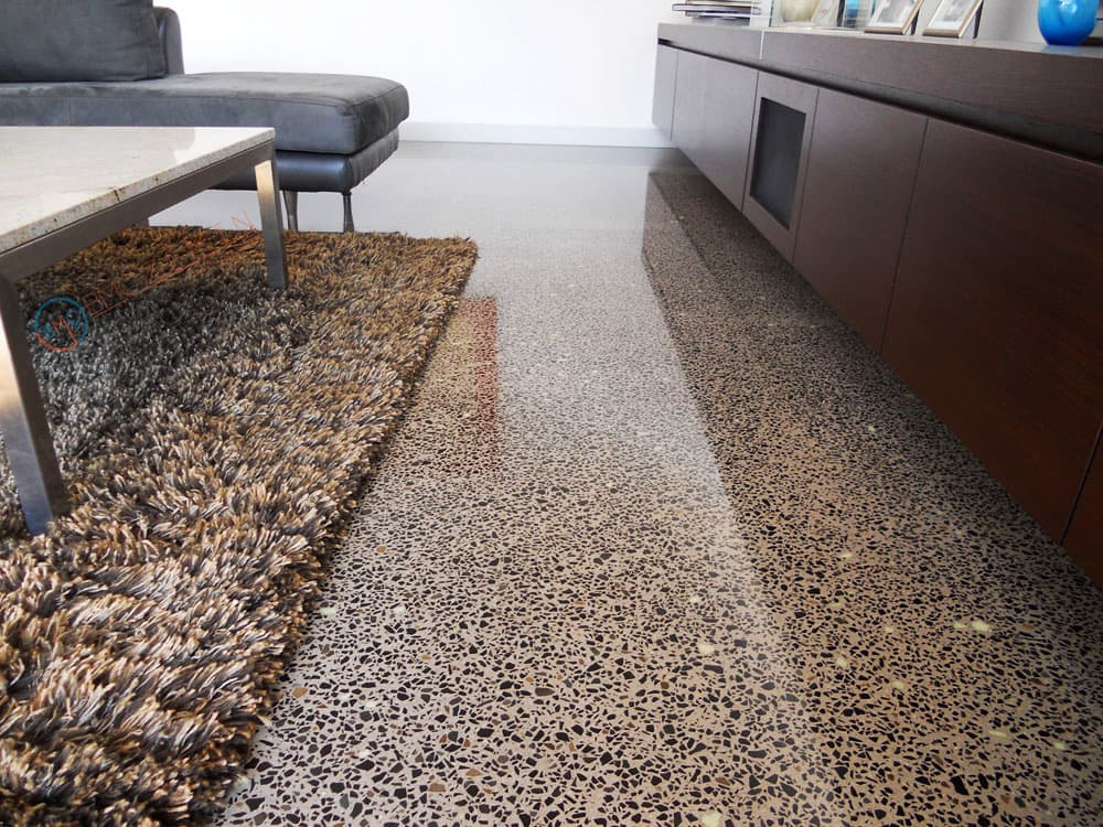 Beton Silim Parlatma